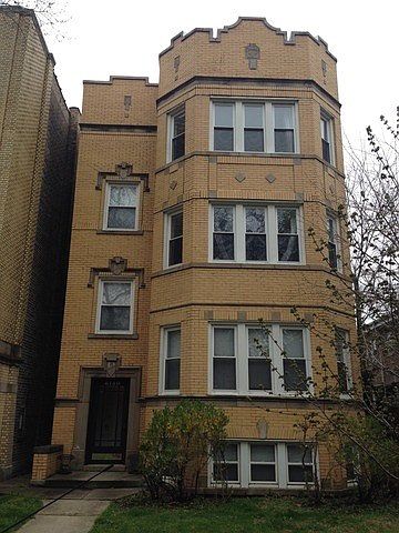 1st image of 6150 N Washtenaw Ave