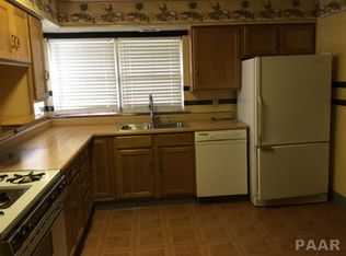 3109 W Alice Ave, West Peoria, IL