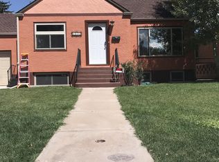 1931 Garfield St, Laramie, WY 82070