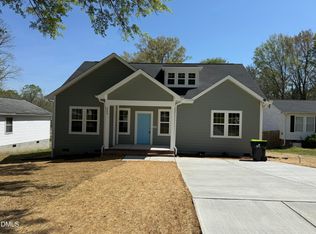 880 Bridgers St, Henderson, NC 27536
