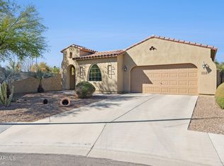 4960 S Huachuca Pl, Chandler, AZ 85249