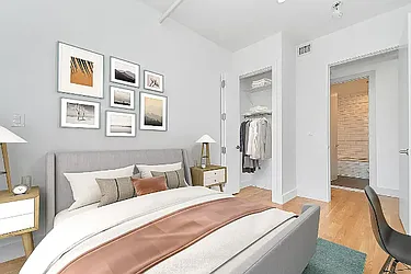 Rented by Living New York