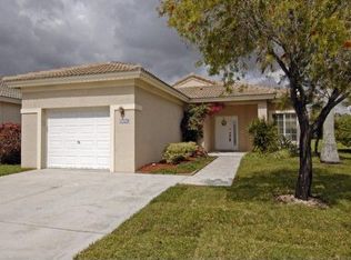 1279 SW 44th Ter, Deerfield Beach, FL 33442