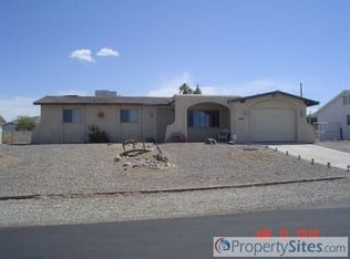 960 Quail Ridge Dr, Lake Havasu City, AZ 86403