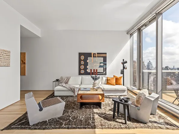 56 Leonard St APT 21BE, New York, NY 10013