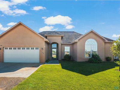 7322 N Butler Dr, Hobbs, NM, 88242
