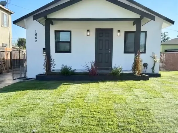 1662 E 124th St, Compton, CA 90222