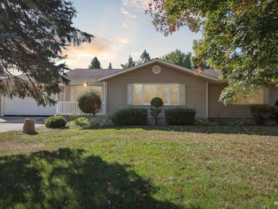 245 Lynbrook Dr, Coldwater, MI, 49036