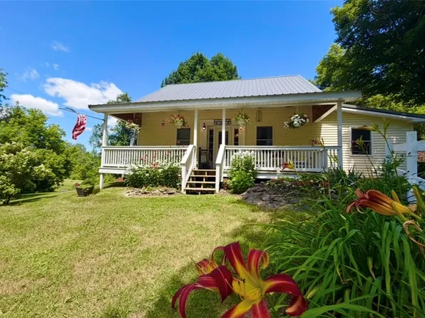 291 Camp Rd, New Berlin, NY 13411