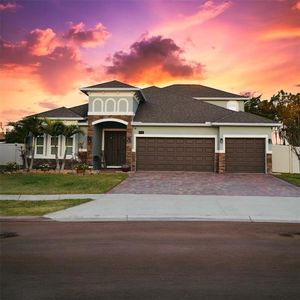 734 Calabria Way, Howey In The Hills, FL, 34737