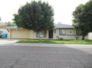2613 W Dahlia Dr, Phoenix, AZ 85029