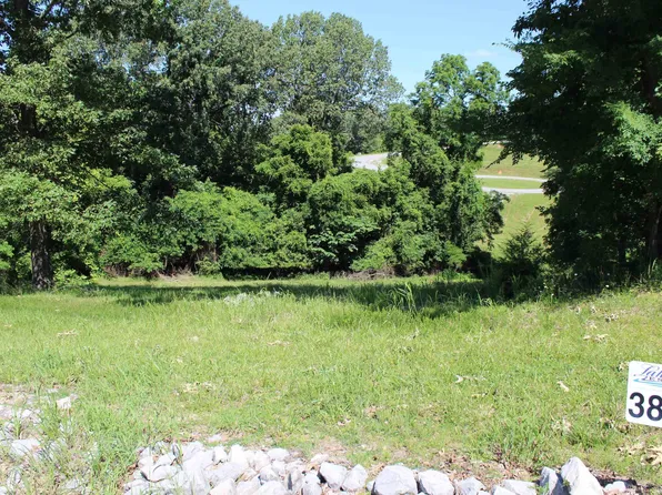 LOT 38 Oak View Ln, Eddyville, KY 42038