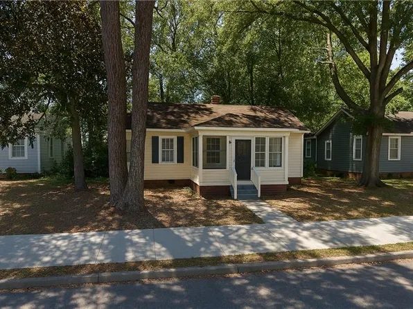 1333 E 53rd St, Savannah, GA 31404