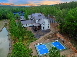 269 Boulder Path, Broken Bow, OK 74728