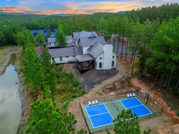 269 Boulder Path, Broken Bow, OK 74728