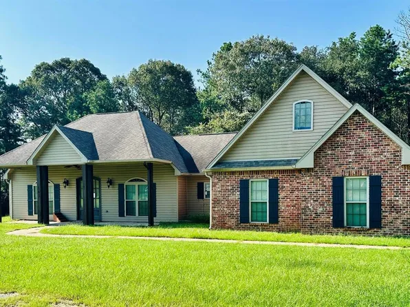 141 W Leonard Rd, Anacoco, LA 71403