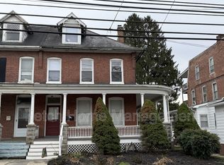 125 E State St Floor 2, Quarryville, PA 17566