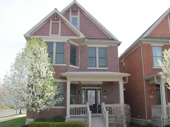 1070 Harrison Park Pl, Columbus, OH 43201