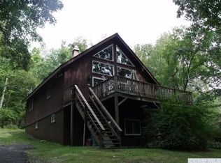 167 Lakeview Rd, Craryville, NY 12521