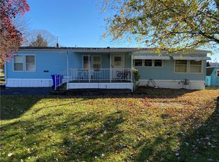 6437 Murphy Dr #1, Victor, NY 14564