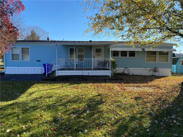 6437 Murphy Dr #1, Victor, NY 14564
