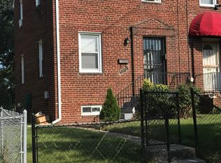 4969 8th St NE, Washington, DC 20017