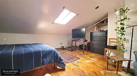 Rented by ZealEstate Group Inc