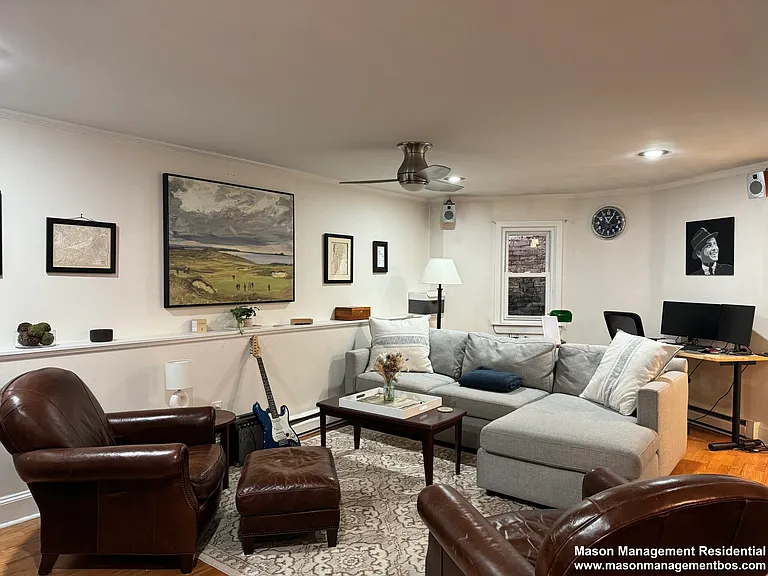 519 Columbus Ave #1A — Photo 4