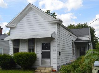 1037 E Saint Catherine St, Louisville, KY 40204