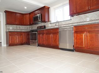 1443 Stanley Ter, Hillside, NJ 07205