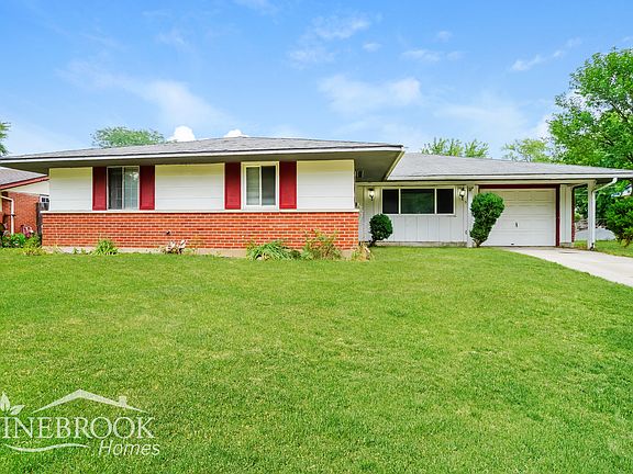 2nd image of 3740 Caracas Dr