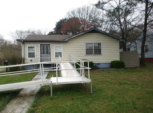 210 11th St S, Bessemer, AL 35020