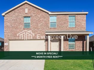 1153 Crestview Dr, Hutchins, TX 75141