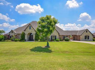 11700 Milano Rd, Oklahoma City, OK 73173