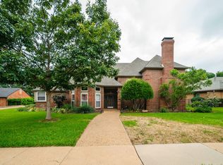 2105 Wing Point Ln, Plano, TX 75093