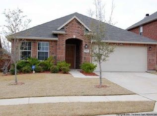 13007 Balez Dr, Frisco, TX 75035