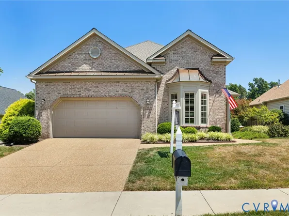 14306 Nicolay Way, Midlothian, VA 23114