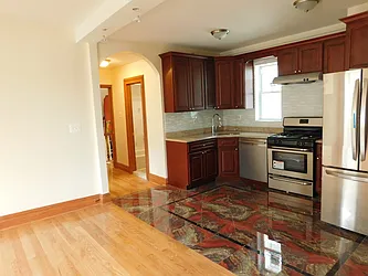 Rented by Brooklyn Properties