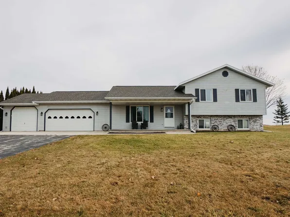 N2769 County Road K, Fond Du Lac, WI 54937