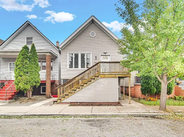 1509 Fred St, Whiting, IN 46394