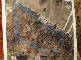 00 Old Thomasville Rd, Winston Salem, NC 27107