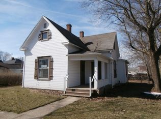 35 Lotspeich Ave, London, OH 43140