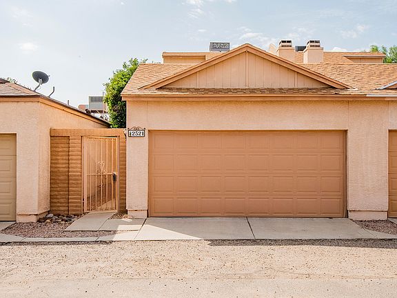 2nd image of 2521 N Palo Dulce Dr