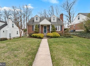 523 Brook Rd, Baltimore, MD 21286