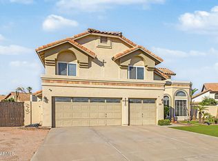 2653 N FONTANA Circle, Mesa, AZ 85213