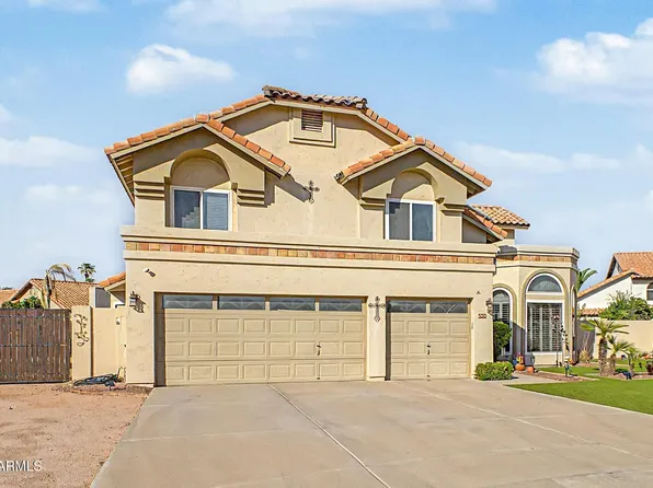 2653 N FONTANA Circle, Mesa, AZ 85213