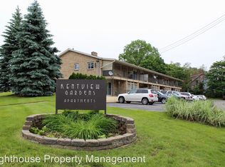 509 Knapp St NE APT 1, Grand Rapids, MI 49505