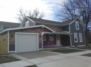 502 Madison Ave, Grand Haven, MI 49417