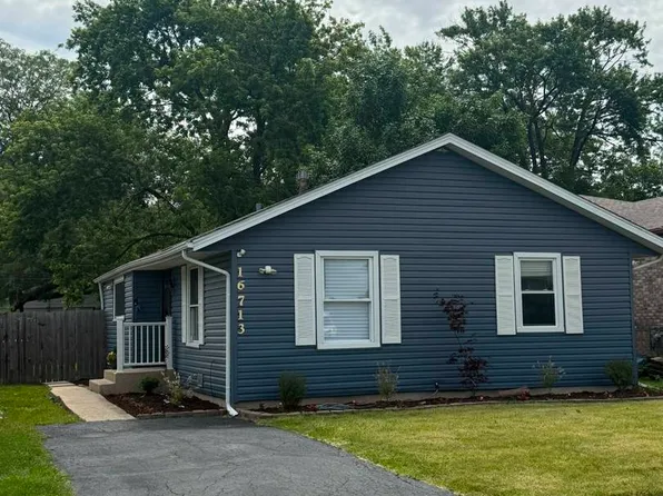 16713 Highview Ave, Orland Hills, IL 60487