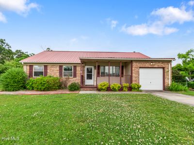 4958 Gum Branch Road, Jacksonville, NC, 28540